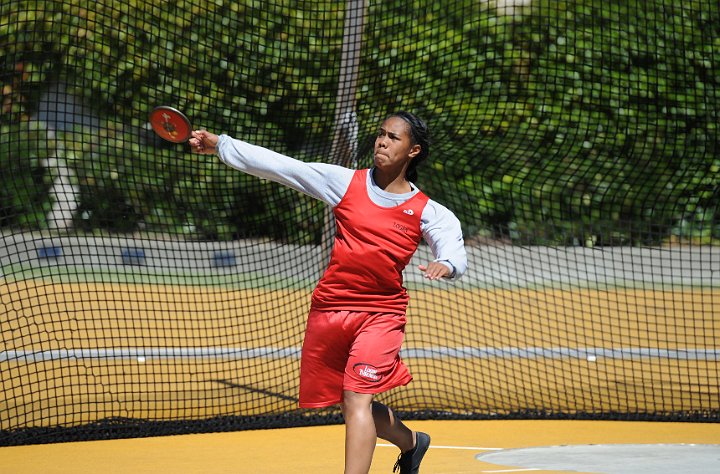 2010 NCS-MOC-056.JPG - 2010 North Coast Section Finals, held at Edwards Stadium  on May 29, Berkeley, CA